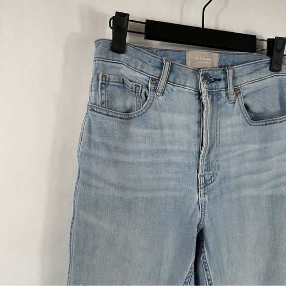 Everlane The Cheeky Bootcut Jean | Size 25 - Picture 3 of 11